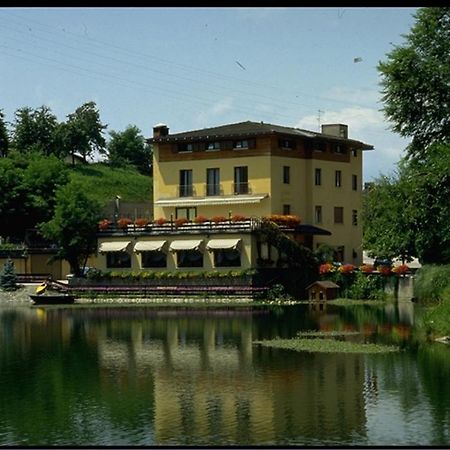 Albergo Aurora Canzolino Exterior photo