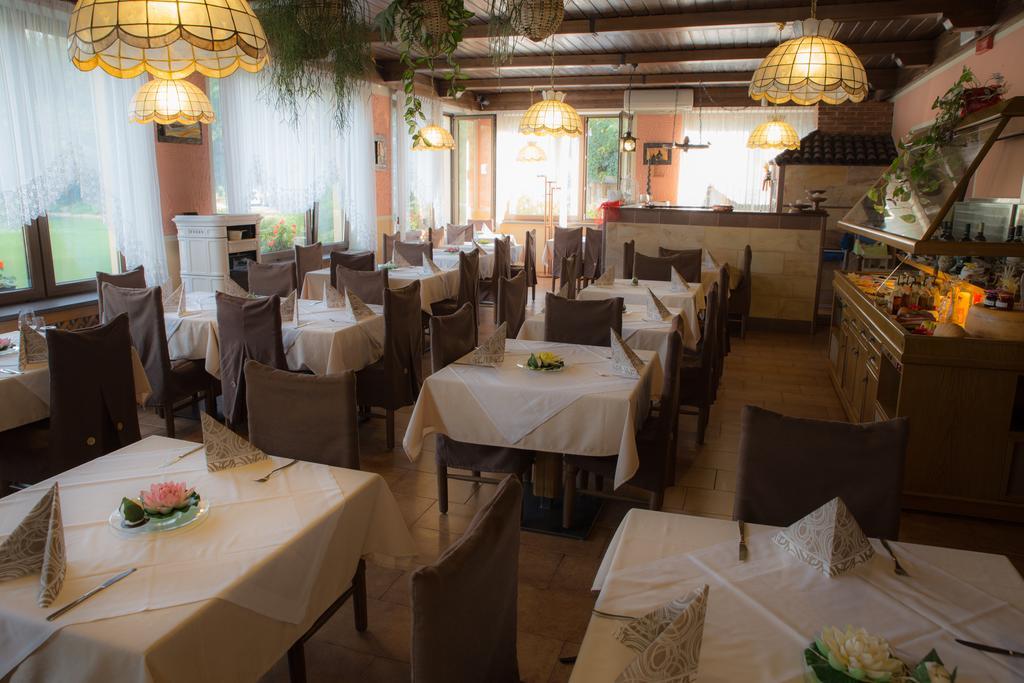 Albergo Aurora Canzolino Exterior photo
